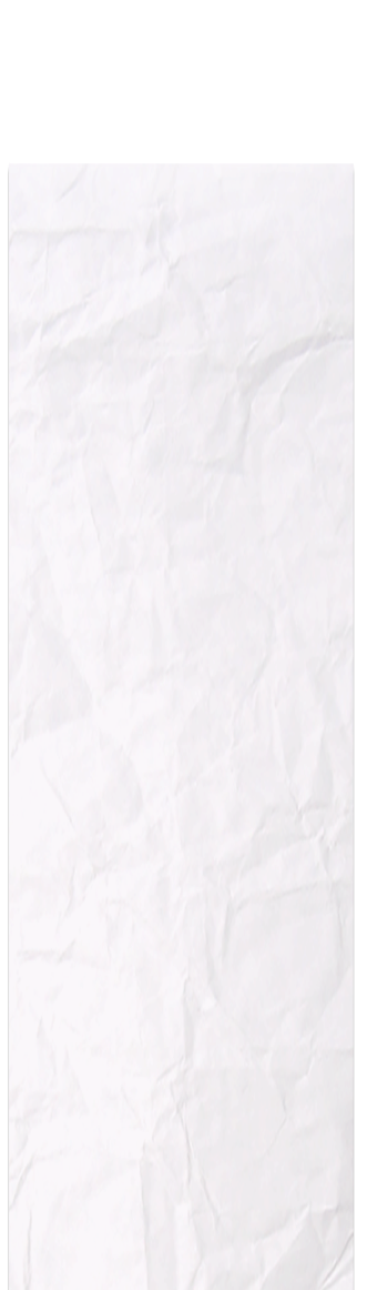 crinkled paper background