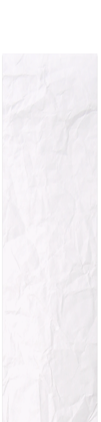 crinkled paper background