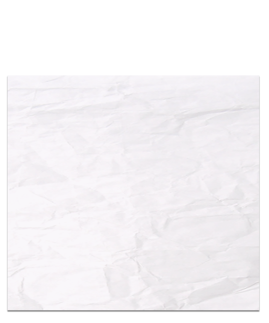 crinkled paper background