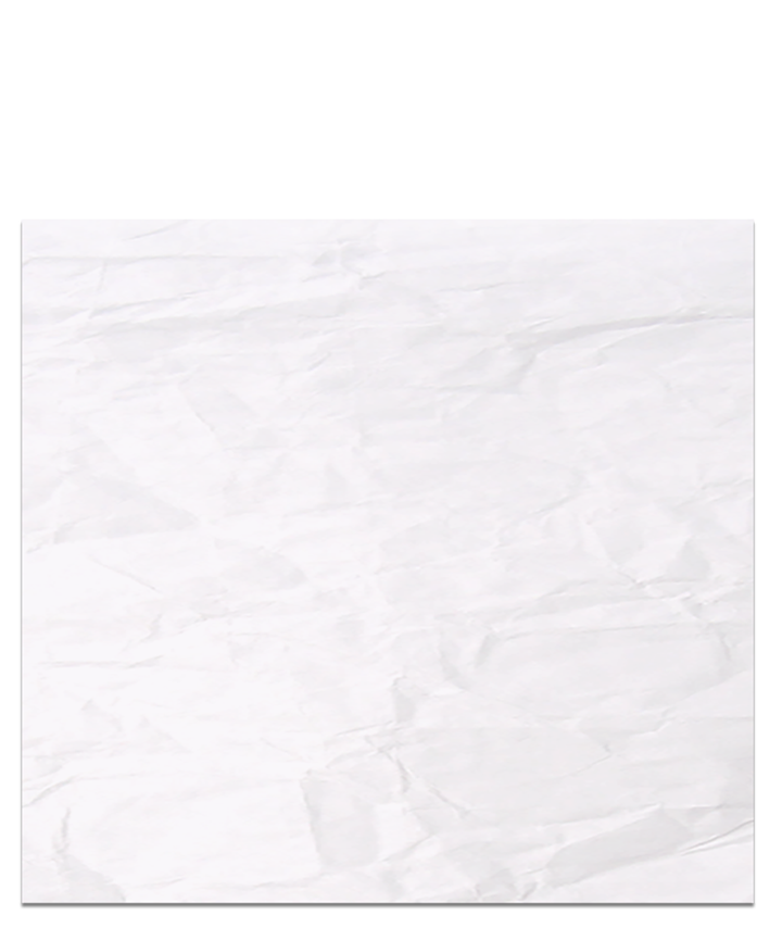 crinkled paper background