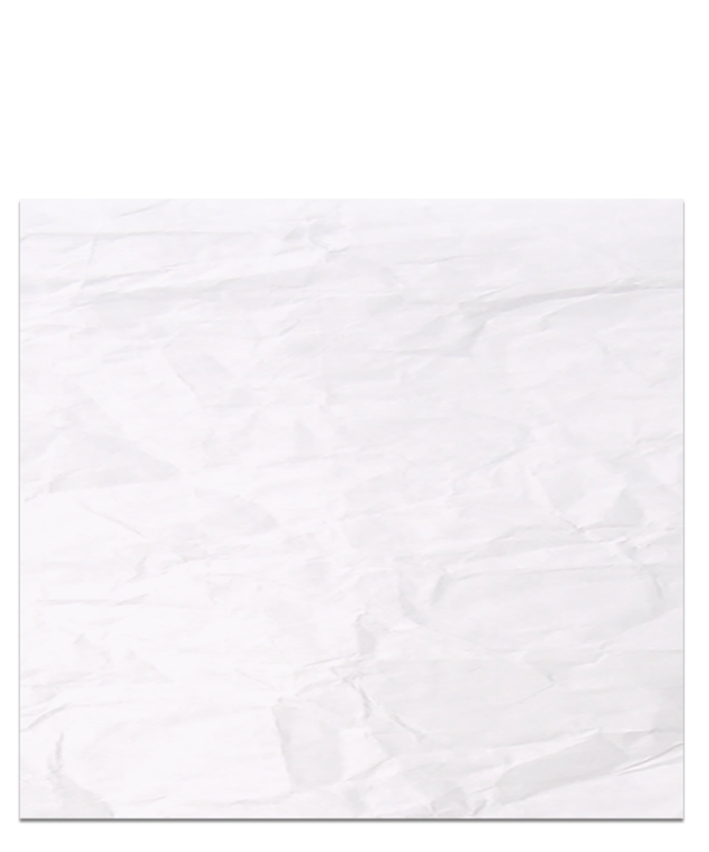 crinkled paper background