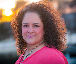 author Paula Hillick