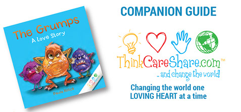 think care share newsletter 